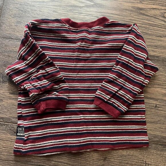 OshKosh B'gosh Boys' multi Shirt - Picture 2 of 4